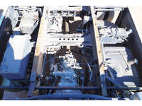 三菱ふそうファイター深ダンプ（土砂禁ダンプ）中型（4t）[写真15]