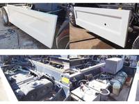 三菱ふそうファイター深ダンプ（土砂禁ダンプ）中型（4t）[写真16]