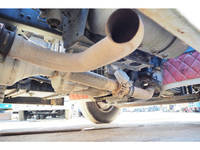 三菱ふそうファイター深ダンプ（土砂禁ダンプ）中型（4t）[写真17]