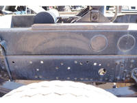 三菱ふそうファイター深ダンプ（土砂禁ダンプ）中型（4t）[写真18]