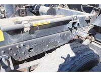 三菱ふそうファイター深ダンプ（土砂禁ダンプ）中型（4t）[写真20]