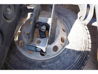 三菱ふそうファイター深ダンプ（土砂禁ダンプ）中型（4t）[写真21]