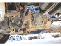 三菱ふそうファイター深ダンプ（土砂禁ダンプ）中型（4t）[写真22]