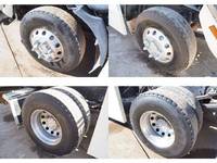 三菱ふそうファイター深ダンプ（土砂禁ダンプ）中型（4t）[写真23]