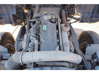 三菱ふそうファイター深ダンプ（土砂禁ダンプ）中型（4t）[写真24]