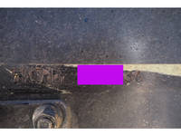 三菱ふそうファイター深ダンプ（土砂禁ダンプ）中型（4t）[写真26]