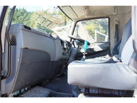 三菱ふそうファイター深ダンプ（土砂禁ダンプ）中型（4t）[写真30]