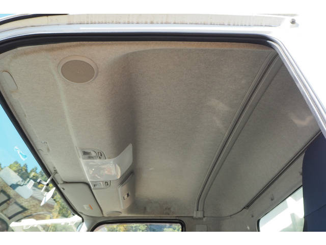 三菱ふそうファイター深ダンプ（土砂禁ダンプ）中型（4t）[写真31]