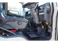 三菱ふそうファイター深ダンプ（土砂禁ダンプ）中型（4t）[写真33]