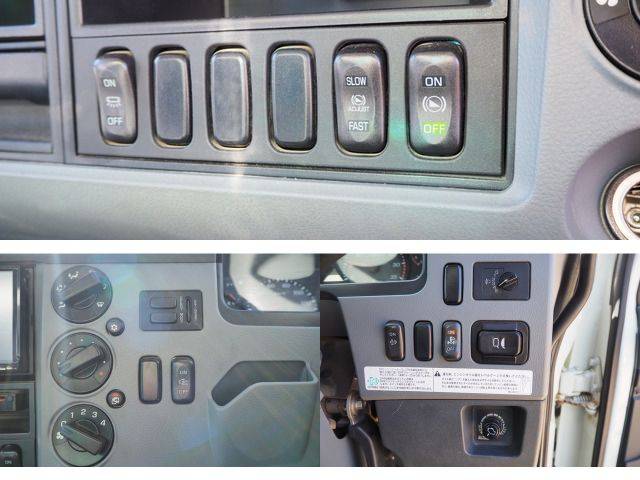 三菱ふそうファイター深ダンプ（土砂禁ダンプ）中型（4t）[写真36]