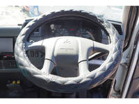 三菱ふそうファイター深ダンプ（土砂禁ダンプ）中型（4t）[写真37]