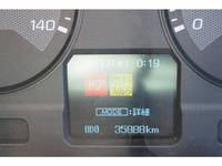 三菱ふそうファイター深ダンプ（土砂禁ダンプ）中型（4t）[写真39]