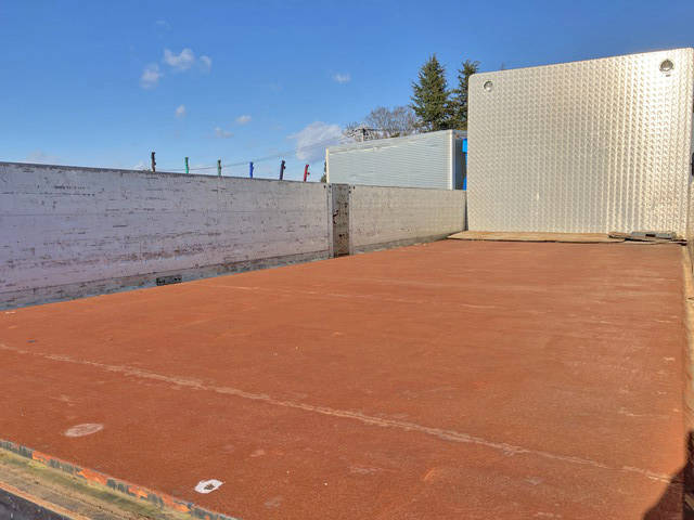 いすゞフォワードアルミブロック増トン（6t・8t）[写真13]