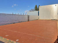 いすゞフォワードアルミブロック増トン（6t・8t）[写真13]