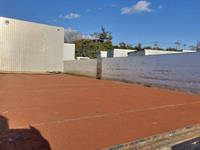 いすゞフォワードアルミブロック増トン（6t・8t）[写真14]