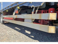 いすゞフォワードアルミブロック増トン（6t・8t）[写真17]