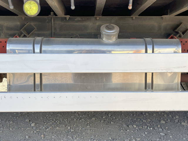 いすゞフォワードアルミブロック増トン（6t・8t）[写真19]