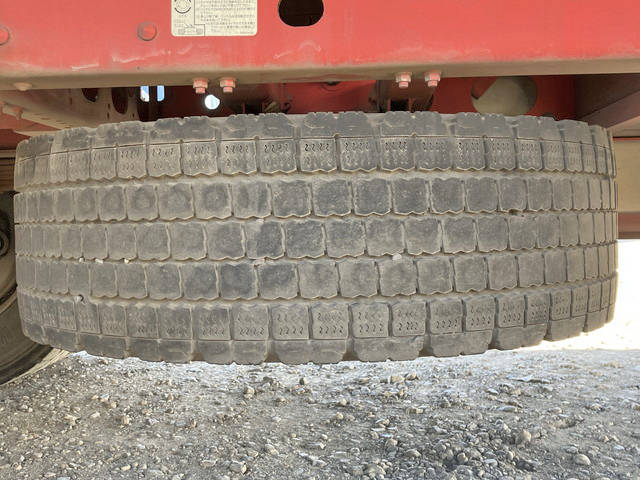 いすゞフォワードアルミブロック増トン（6t・8t）[写真20]