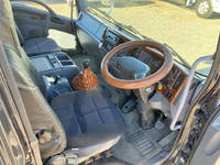 いすゞフォワードアルミブロック増トン（6t・8t）[写真35]