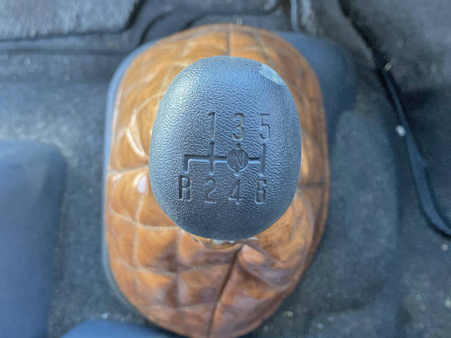 いすゞフォワードアルミブロック増トン（6t・8t）[写真38]