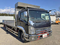 いすゞフォワードアルミブロック増トン（6t・8t）[写真03]