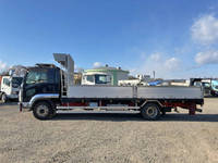 いすゞフォワードアルミブロック増トン（6t・8t）[写真05]