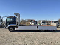 いすゞフォワードアルミブロック増トン（6t・8t）[写真06]