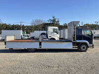 いすゞフォワードアルミブロック増トン（6t・8t）[写真08]