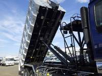 いすゞギガコンテナ専用車大型（10t）[写真13]