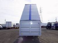 いすゞギガコンテナ専用車大型（10t）[写真14]