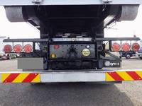 いすゞギガコンテナ専用車大型（10t）[写真21]