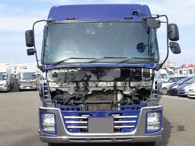 いすゞギガコンテナ専用車大型（10t）[写真23]