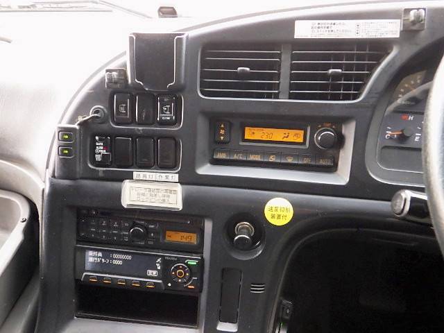 いすゞギガコンテナ専用車大型（10t）[写真29]