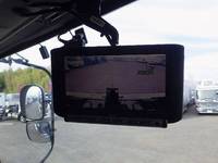 いすゞギガコンテナ専用車大型（10t）[写真32]