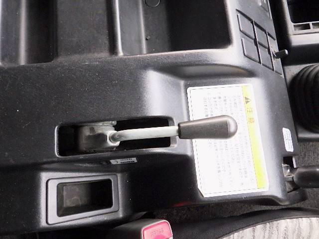 いすゞギガコンテナ専用車大型（10t）[写真33]