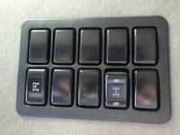 いすゞギガコンテナ専用車大型（10t）[写真34]