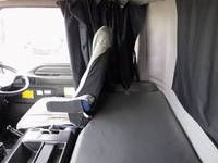 いすゞギガコンテナ専用車大型（10t）[写真36]