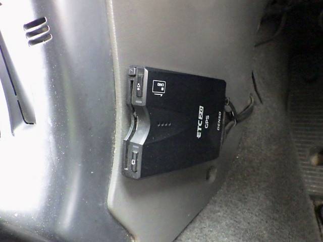 いすゞギガコンテナ専用車大型（10t）[写真37]