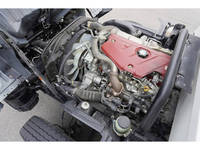 日野デュトロダンプ小型（2t・3t）[写真12]