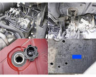 日野デュトロダンプ小型（2t・3t）[写真14]