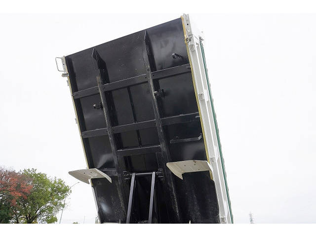 日野デュトロダンプ小型（2t・3t）[写真15]