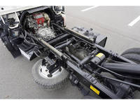 日野デュトロダンプ小型（2t・3t）[写真17]