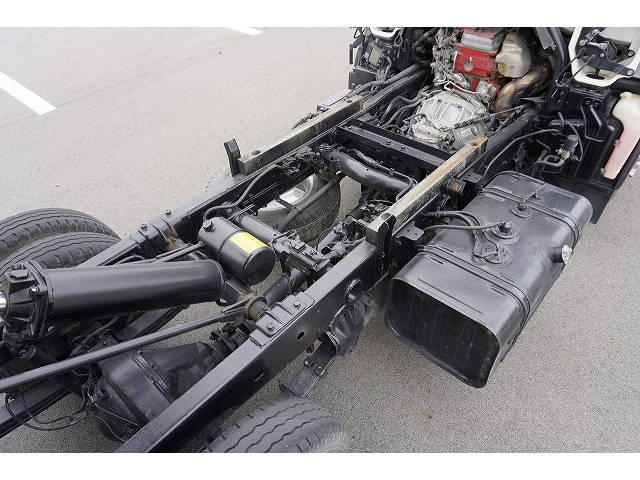 日野デュトロダンプ小型（2t・3t）[写真18]