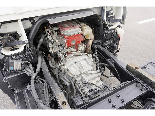 日野デュトロダンプ小型（2t・3t）[写真19]