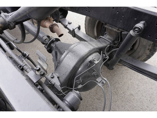 日野デュトロダンプ小型（2t・3t）[写真22]