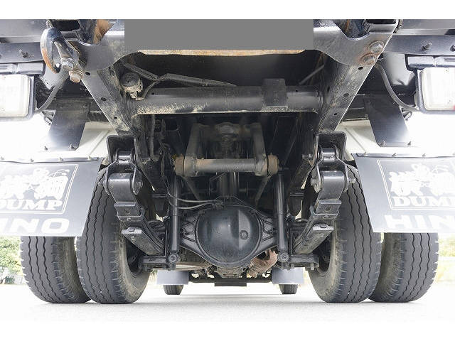 日野デュトロダンプ小型（2t・3t）[写真24]