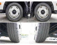 日野デュトロダンプ小型（2t・3t）[写真25]