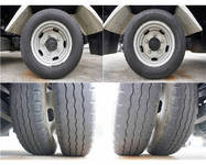 日野デュトロダンプ小型（2t・3t）[写真26]