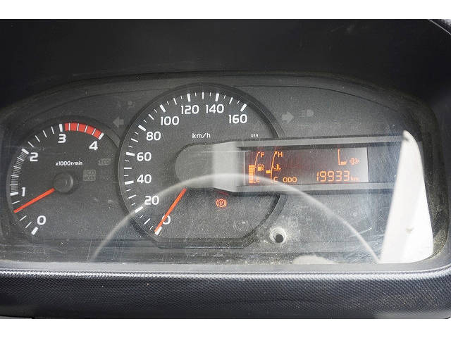 日野デュトロダンプ小型（2t・3t）[写真29]