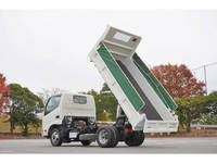 日野デュトロダンプ小型（2t・3t）[写真02]